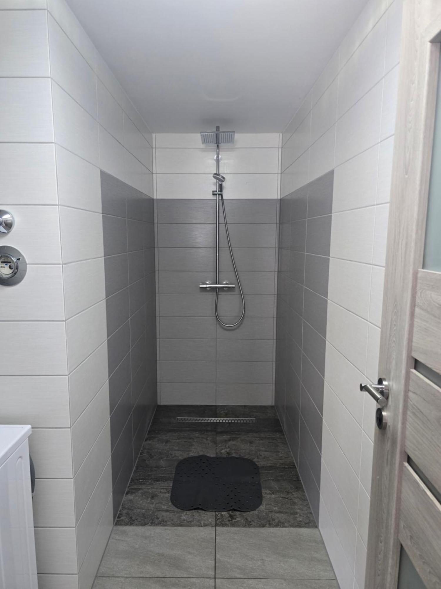 Klimatisierte Moderne Einzimmerwohnung In Mahlberg Esterno foto